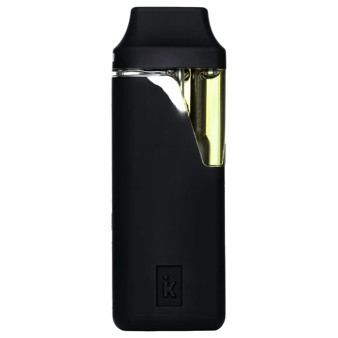 THCa 1g Live Resin Disposable Pen